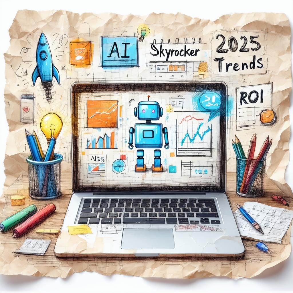Top Tools for AI-Powered Ads in 2025