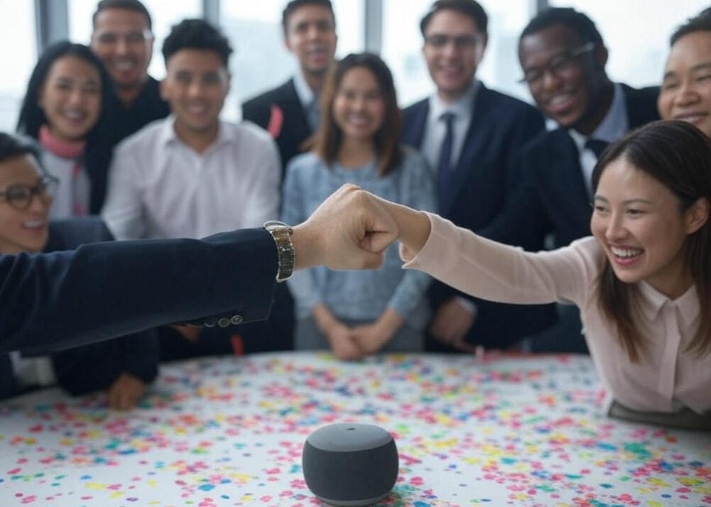 Winning at Voice Search Optimization