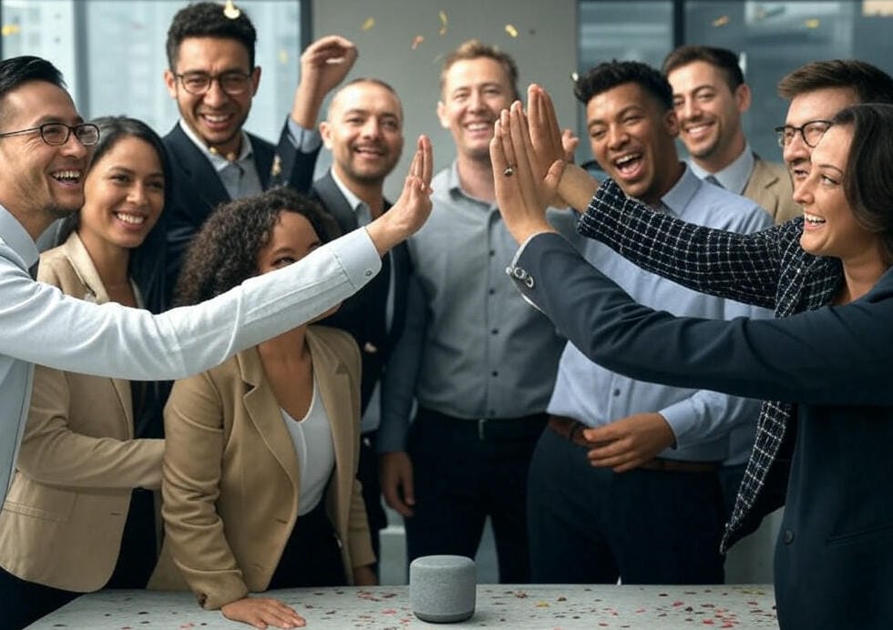Winning at Voice Search Optimization