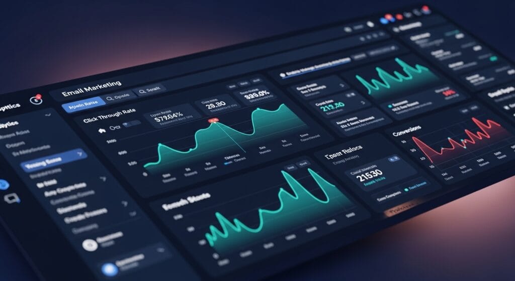 Best Email Marketing Tools for Small Business Analytics
