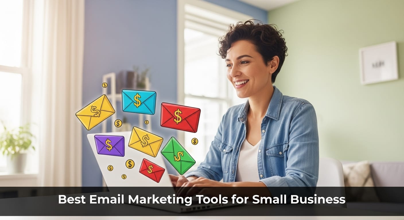 Best Email Marketing Tools for Small Business in 2026: Grow Your ...
