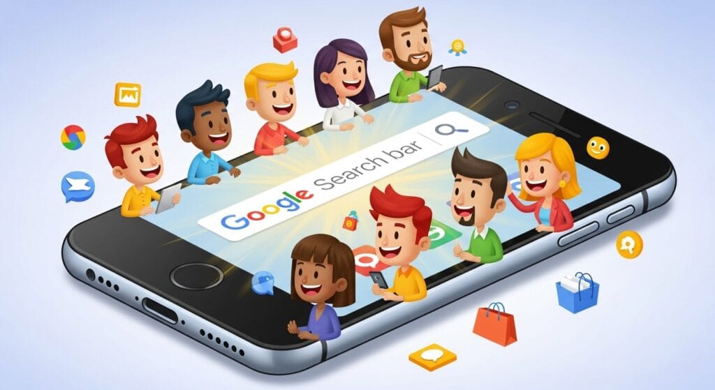 Mobile SEO Best Practices for Ranking
