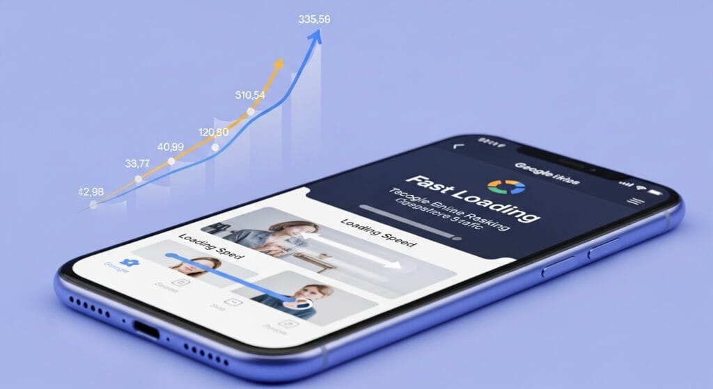 Mobile SEO Best Practices in Action