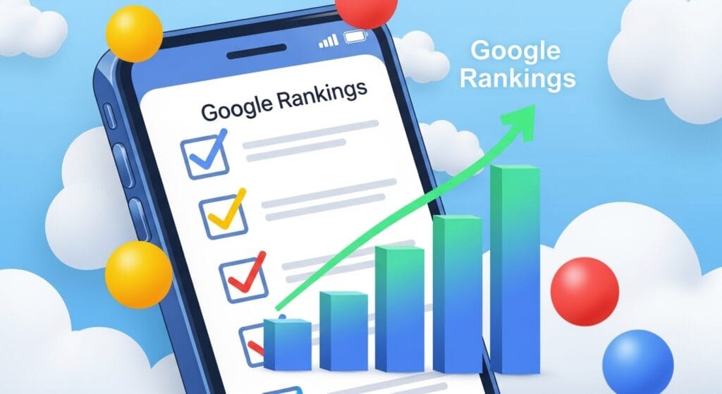 Mobile SERP Survival TechnicalSEO Checklist