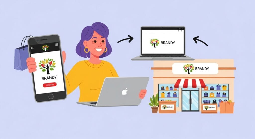 OmnichannelMarketing for Ecommerce