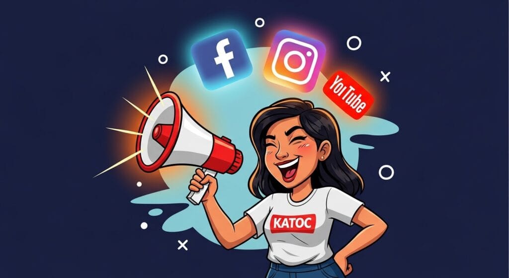 Social Media Optimization for Small Business