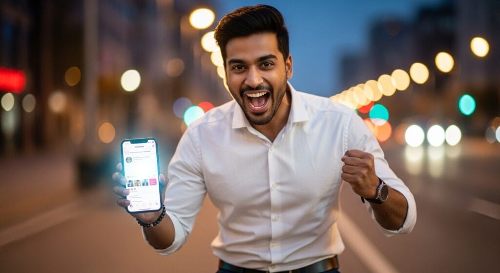 Success with How to Leverage Instagram for Career Growth