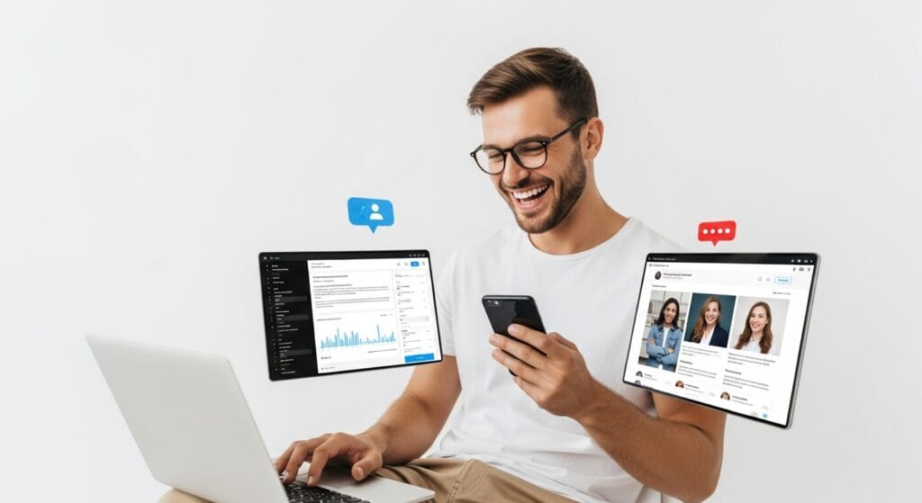 Success with Omnichannel Marketing Tools
