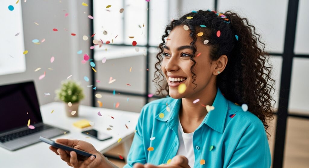 Success with Social Media Optimization for Small Business