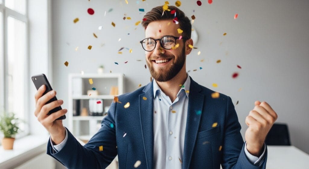 Success with Ways to Increase Mobile Conversion Rate