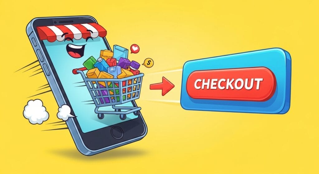 Ways to Increase Mobile Conversion Rate