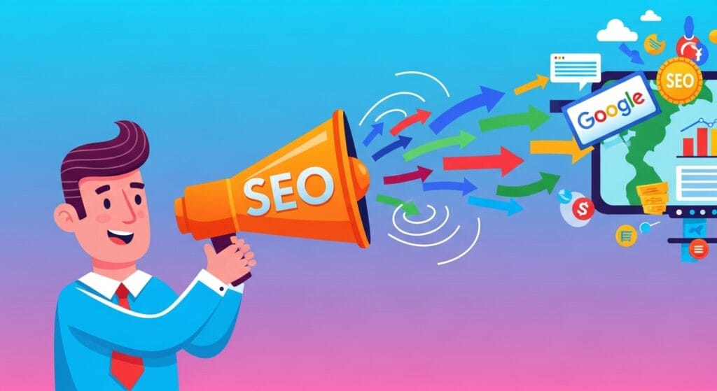 Why SEO Is Important for Startup