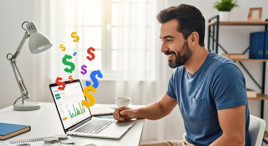 Winning with Google AdSense vs Bing Ads