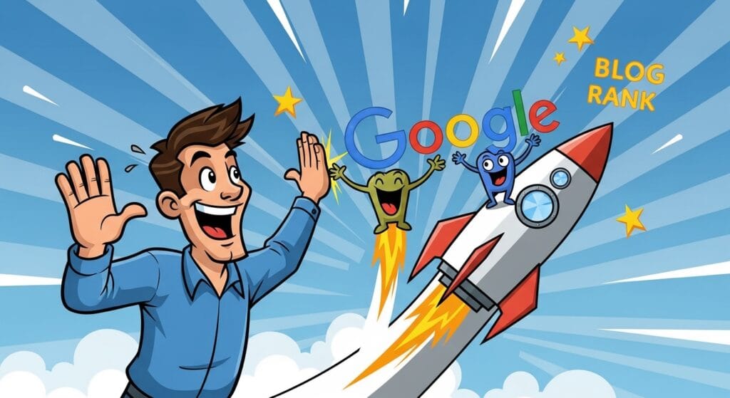 top SEO WordPress Themes for Tech Blog