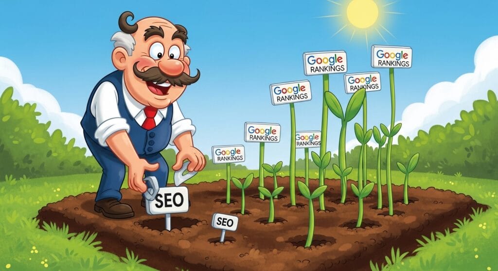 9 Tips to Maximise Small Business SEO Growth