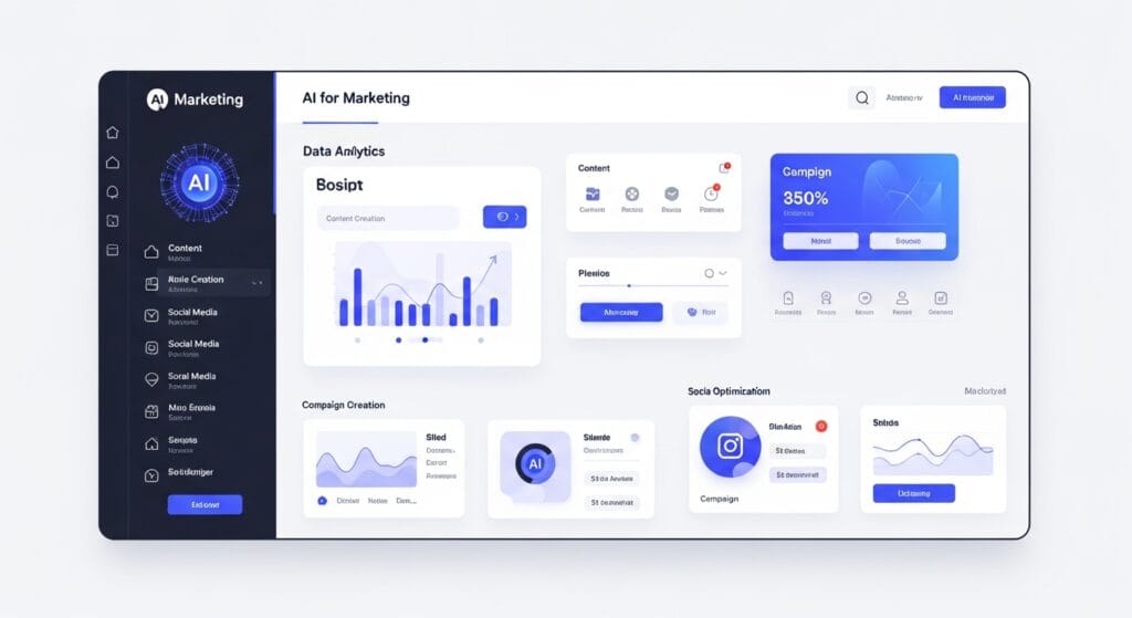 AI Tech Guides Free vs. Paid Tools for Marketers