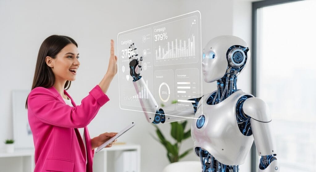 AI Tech Guides for Marketing Automation