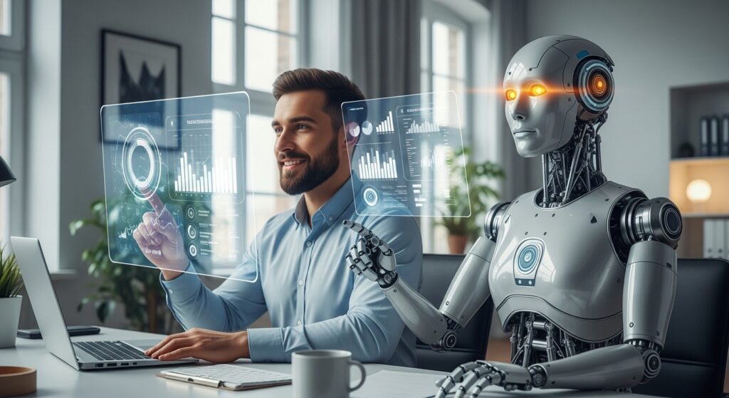 AI Tech Guides for Marketing Success