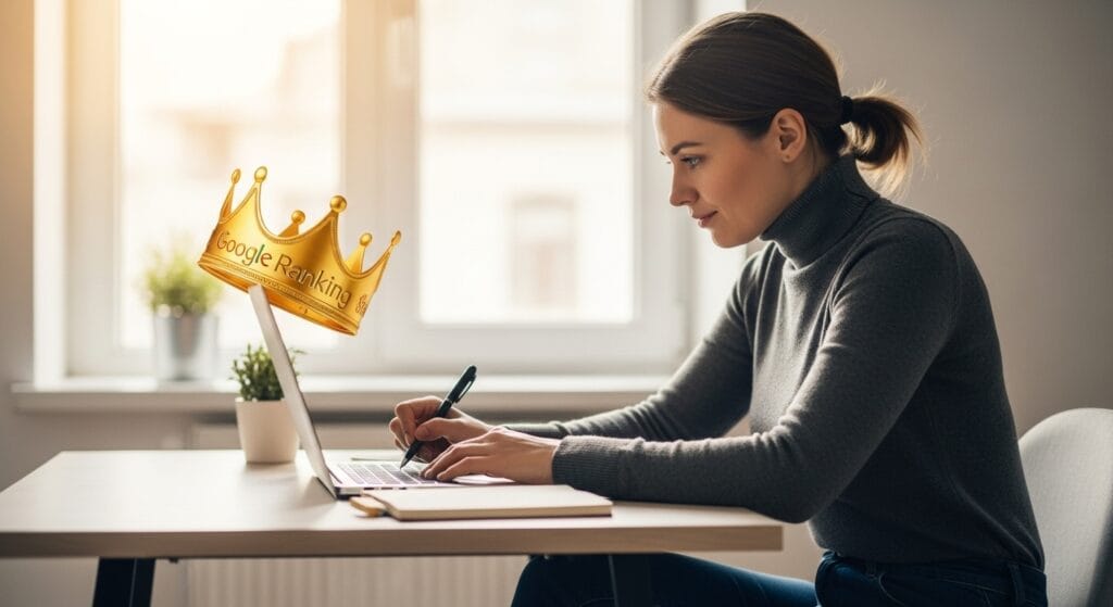 Content Creation Tips for Lasting SEO Success