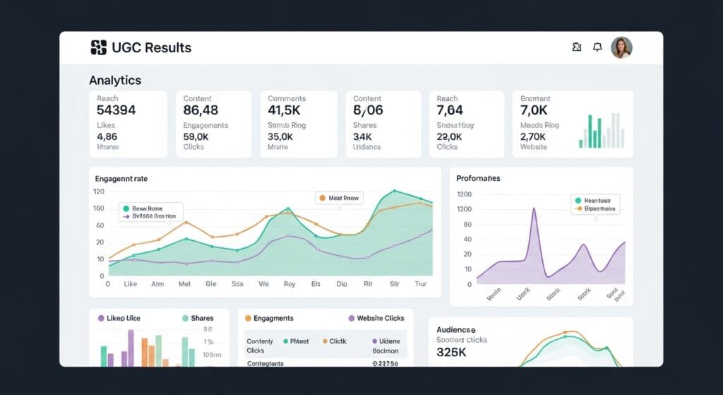 Ecommerce Tips UGC Campaign Tools