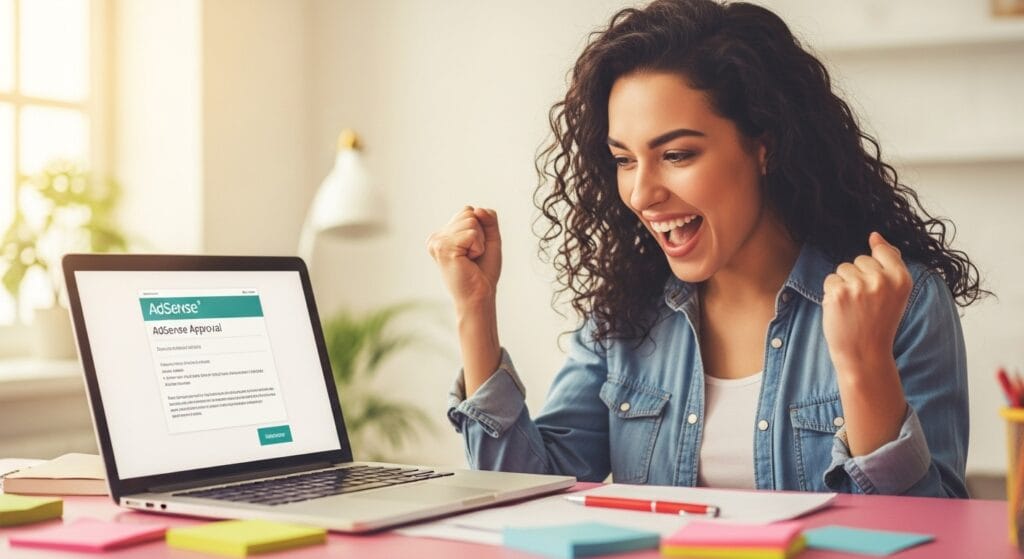 Google AdSense Guide for New Blog