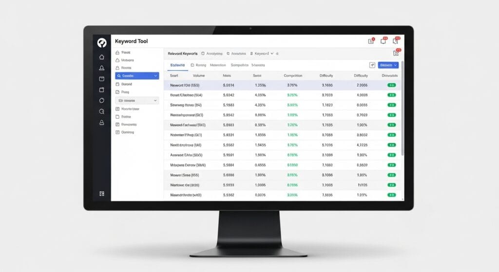 Keyword Research Tips Free vs. Paid Tools