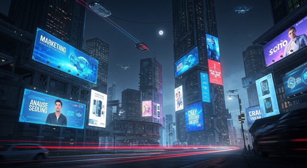 Marketing Trends 2025 Transforming Business