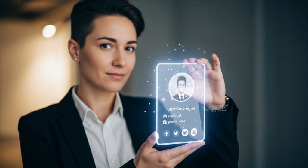 Personal Branding Tips for Beginner