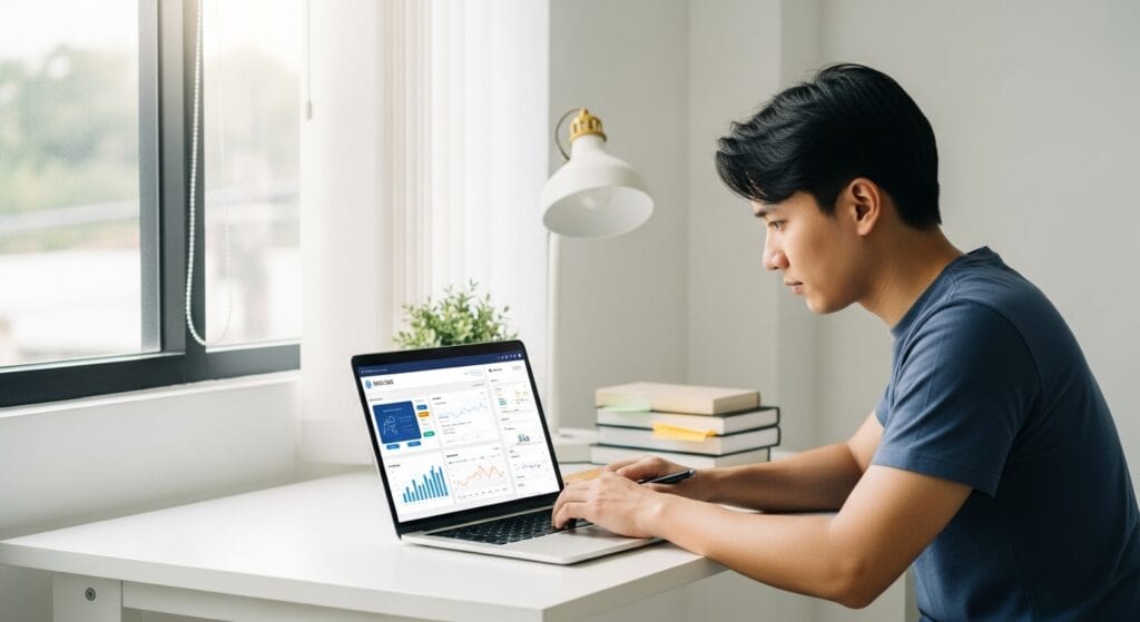 SEO for Small Businesses Free vs. Paid Tools