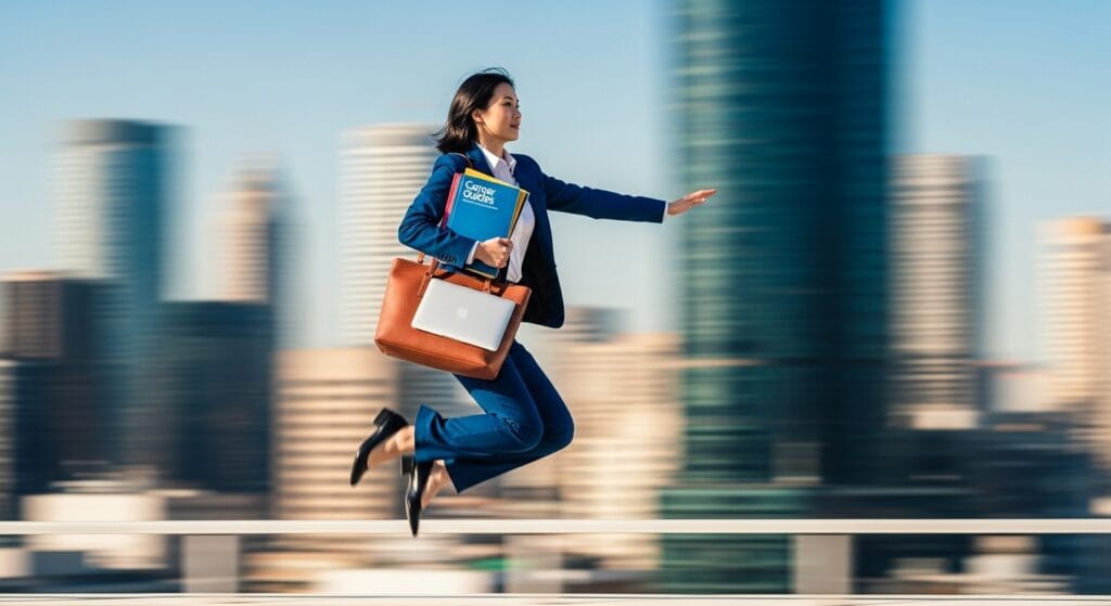 Success with Career Guides