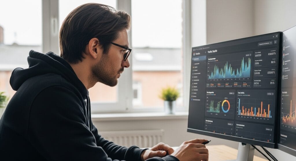Tech Blogging Tips Free vs. Paid SEO Tools