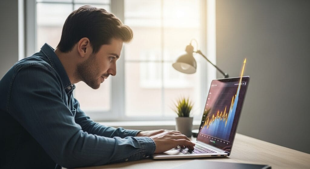 Tech Blogging Tips for 10X Organic Traffic