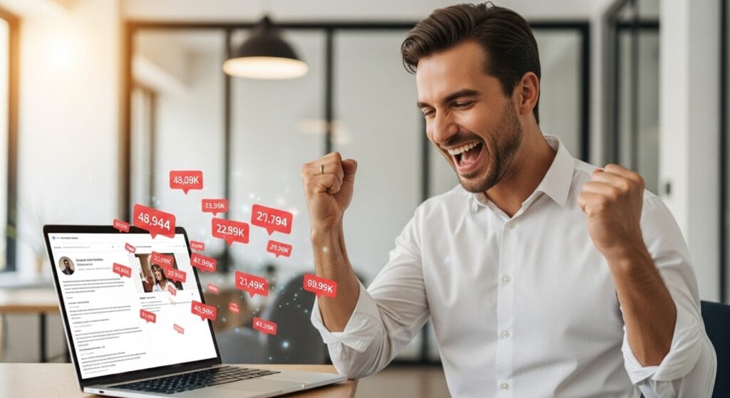 AI Digital Marketing Trends 2025 Viral Win