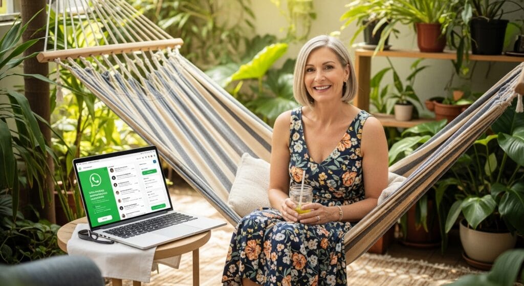 Automate WhatsApp Business for 80 Faster Leads