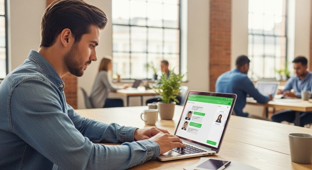 Automate WhatsApp Business for Faster Leads in 2025