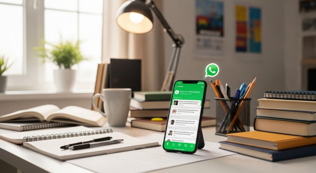 Boost Your Tutoring Business with WhatsApp Marketing in 2025