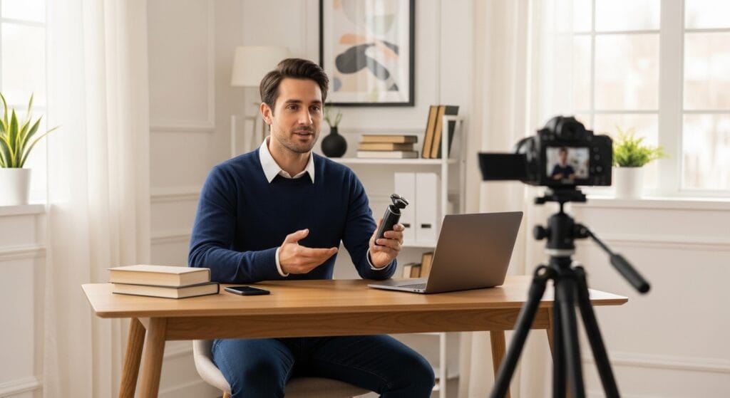 Brand Strategy Influencer Marketing Content Creation