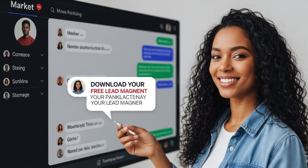 B2B Niche Community Marketing in Action