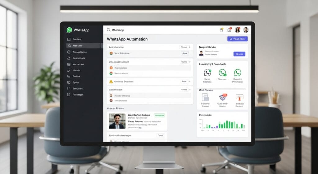Free vs. Paid WhatsApp Automation Tools for Leads
