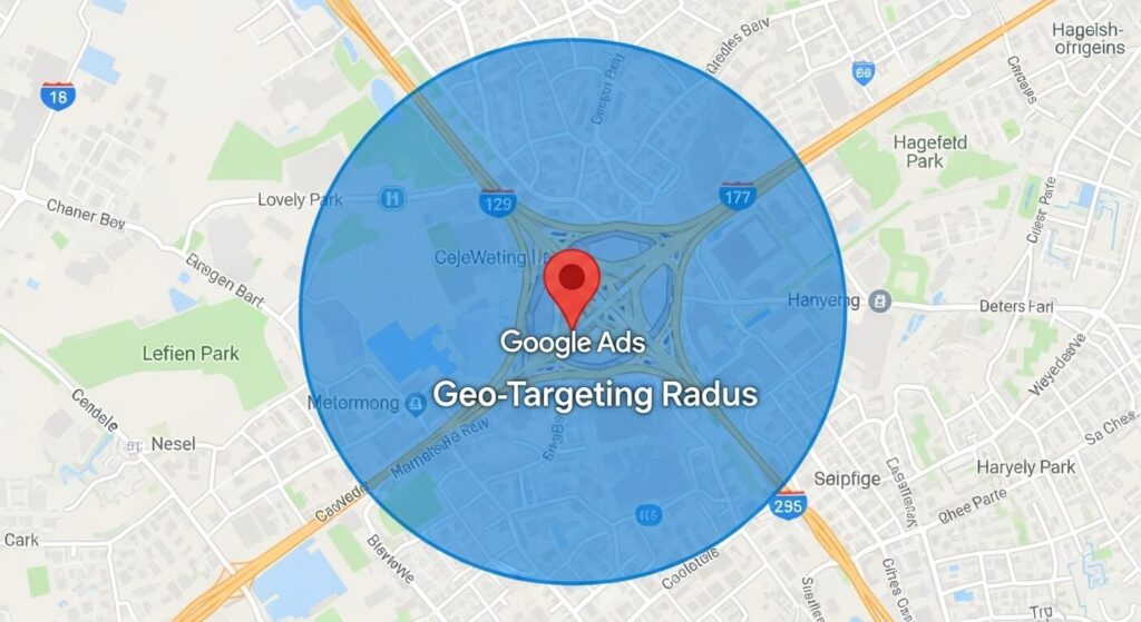 Google Ads for Car Dealerships Targeting Truck Repair
