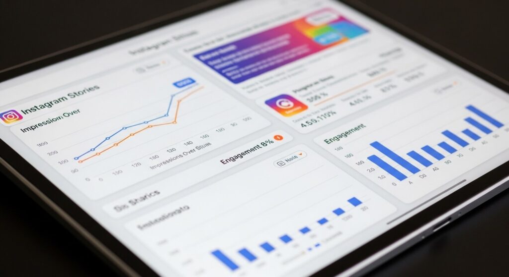 How to Use Instagram Stories to Attract Customers