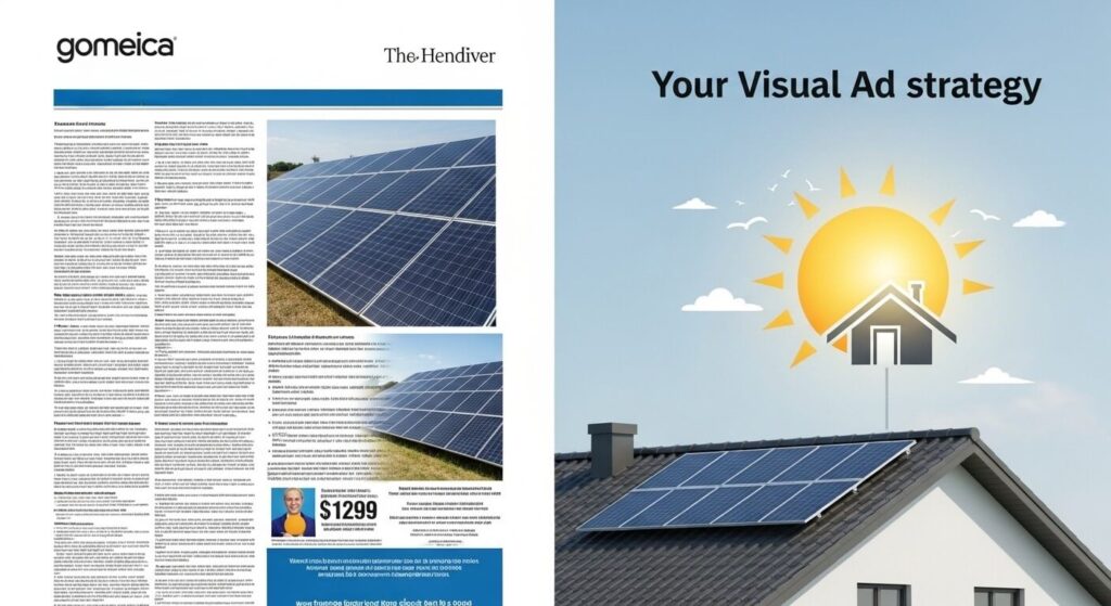 Google Ads for Solar Companies
