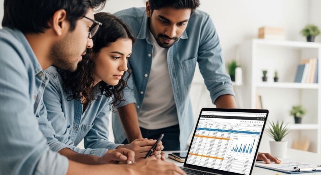 Digital Marketing Budget for Startups