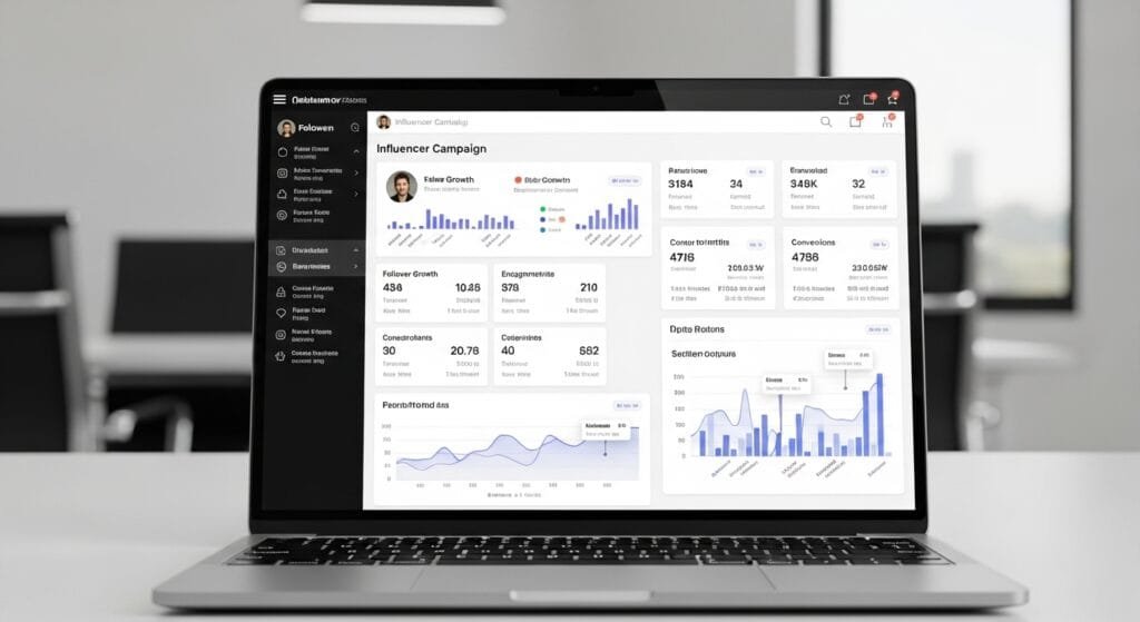 Tools for Trustworthy Influencer Partnerships