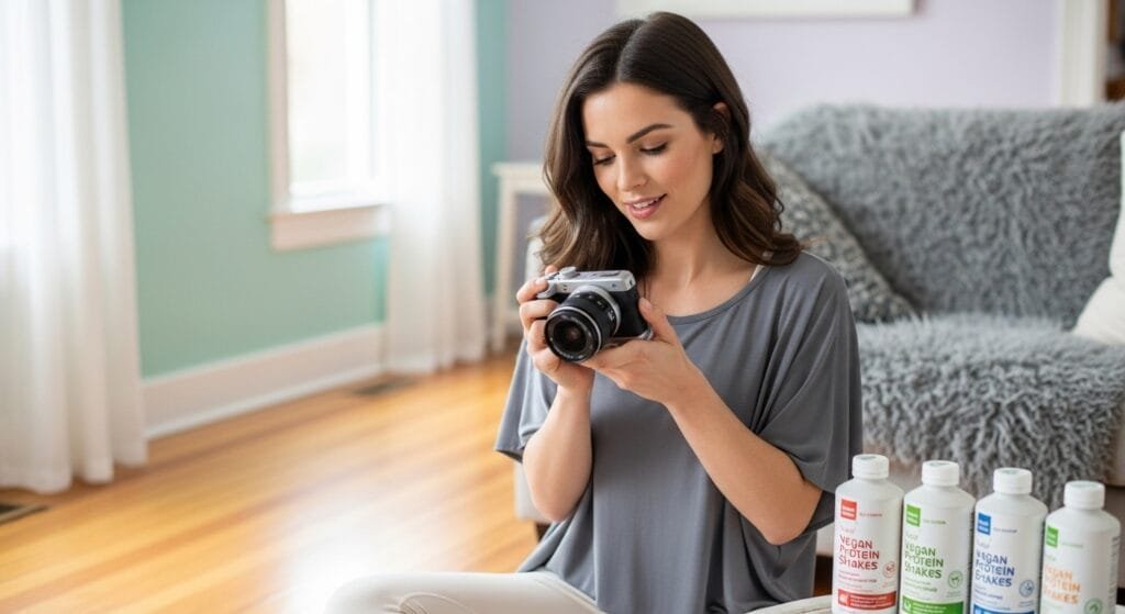 Trustworthy Influencer Partnerships